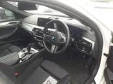 2020 BMW 5 Series 523d xDrive 4WD Sedan for sale, Japanese used car export - photo 3 of 9 | GULJI TRADERS