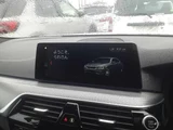2020 BMW 5 Series 523d xDrive 4WD Sedan for sale, Japanese used car export - photo 5 of 9 | GULJI TRADERS