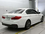 2020 BMW 5 Series 523d xDrive 4WD Sedan for sale, Japanese used car export - photo 7 of 9 | GULJI TRADERS