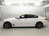 2020 BMW 5 Series 523d xDrive 4WD Sedan for sale, Japanese used car export - photo 9 of 9 | GULJI TRADERS