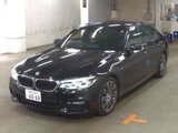 2020 BMW 5 Series 523i M Sport Sedan for sale, Japanese used car export - photo 1 of 5 | GULJI TRADERS