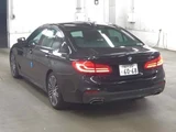 2020 BMW 5 Series 523i M Sport Sedan for sale, Japanese used car export - photo 2 of 5 | GULJI TRADERS
