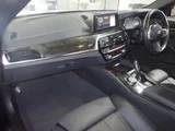 2020 BMW 5 Series 523i M Sport Sedan for sale, Japanese used car export - photo 3 of 5 | GULJI TRADERS