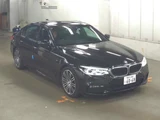 2020 BMW 5 Series 523i M Sport Sedan for sale, Japanese used car export - photo 4 of 5 | GULJI TRADERS