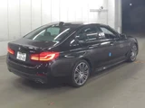 2020 BMW 5 Series 523i M Sport Sedan for sale, Japanese used car export - photo 5 of 5 | GULJI TRADERS