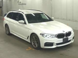 2020 BMW 5 Series 523 xDrive Sedan for sale, Japanese used car export - photo 1 of 3 | GULJI TRADERS