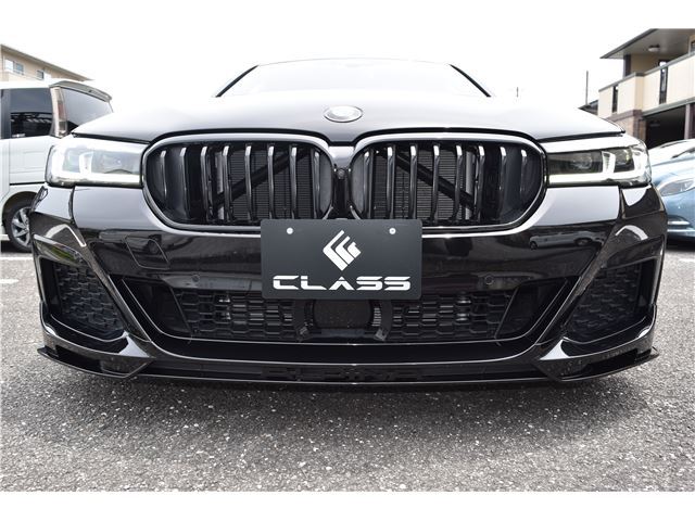 2021 BMW 5 Series 530i M Sport - photo 1 2021 BMW 5 Series 530i M Sport Sedan for sale, Japanese used car export | GULJI TRADERS