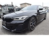 2021 BMW 5 Series 530i M Sport Sedan for sale, Japanese used car export - photo 2 of 50 | GULJI TRADERS