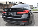 2021 BMW 5 Series 530i M Sport Sedan for sale, Japanese used car export - photo 3 of 50 | GULJI TRADERS