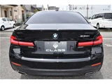 2021 BMW 5 Series 530i M Sport Sedan for sale, Japanese used car export - photo 5 of 50 | GULJI TRADERS