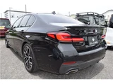 2021 BMW 5 Series 530i M Sport Sedan for sale, Japanese used car export - photo 15 of 50 | GULJI TRADERS