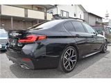 2021 BMW 5 Series 530i M Sport Sedan for sale, Japanese used car export - photo 22 of 50 | GULJI TRADERS