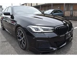 2021 BMW 5 Series 530i M Sport Sedan for sale, Japanese used car export - photo 23 of 50 | GULJI TRADERS