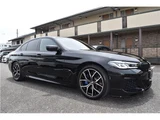 2021 BMW 5 Series 530i M Sport Sedan for sale, Japanese used car export - photo 24 of 50 | GULJI TRADERS