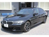 2021 BMW 5 Series 530i M Sport Sedan for sale, Japanese used car export - photo 3 of 70 | GULJI TRADERS