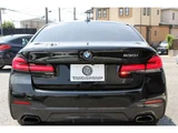 2021 BMW 5 Series 530i M Sport Sedan for sale, Japanese used car export - photo 27 of 70 | GULJI TRADERS