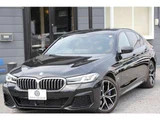 2021 BMW 5 Series 530i M Sport Sedan for sale, Japanese used car export - photo 34 of 70 | GULJI TRADERS