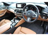 2021 BMW 5 Series 530i M Sport Sedan for sale, Japanese used car export - photo 38 of 70 | GULJI TRADERS