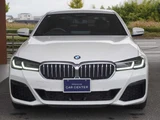 2021 BMW 5 Series 523d xDrive M Sport 40th Sedan for sale, Japanese used car export - photo 4 of 50 | GULJI TRADERS