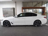 2021 BMW 5 Series 523d xDrive M Sport 40th Sedan for sale, Japanese used car export - photo 6 of 50 | GULJI TRADERS