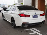 2021 BMW 5 Series 523d xDrive M Sport 40th Sedan for sale, Japanese used car export - photo 7 of 50 | GULJI TRADERS