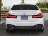 2021 BMW 5 Series 523d xDrive M Sport 40th Sedan for sale, Japanese used car export - photo 8 of 50 | GULJI TRADERS