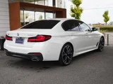 2021 BMW 5 Series 523d xDrive M Sport 40th Sedan for sale, Japanese used car export - photo 9 of 50 | GULJI TRADERS