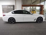 2021 BMW 5 Series 523d xDrive M Sport 40th Sedan for sale, Japanese used car export - photo 10 of 50 | GULJI TRADERS