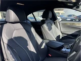 2021 BMW 5 Series 540i xDrive M Sport Sedan for sale, Japanese used car export - photo 2 of 43 | GULJI TRADERS
