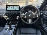 2021 BMW 5 Series 540i xDrive M Sport Sedan for sale, Japanese used car export - photo 3 of 43 | GULJI TRADERS