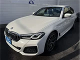 2021 BMW 5 Series 540i xDrive M Sport Sedan for sale, Japanese used car export - photo 6 of 43 | GULJI TRADERS