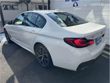 2021 BMW 5 Series 540i xDrive M Sport Sedan for sale, Japanese used car export - photo 7 of 43 | GULJI TRADERS