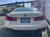 2021 BMW 5 Series 540i xDrive M Sport Sedan for sale, Japanese used car export - photo 8 of 43 | GULJI TRADERS