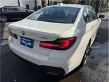 2021 BMW 5 Series 540i xDrive M Sport Sedan for sale, Japanese used car export - photo 9 of 43 | GULJI TRADERS