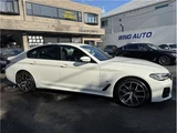 2021 BMW 5 Series 540i xDrive M Sport Sedan for sale, Japanese used car export - photo 10 of 43 | GULJI TRADERS