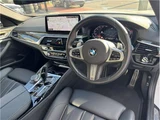 2021 BMW 5 Series 540i xDrive M Sport Sedan for sale, Japanese used car export - photo 16 of 43 | GULJI TRADERS