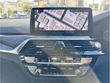 2021 BMW 5 Series 540i xDrive M Sport Sedan for sale, Japanese used car export - photo 18 of 43 | GULJI TRADERS