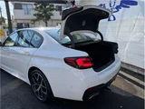 2021 BMW 5 Series 540i xDrive M Sport Sedan for sale, Japanese used car export - photo 39 of 43 | GULJI TRADERS