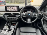 2021 BMW 5 Series 523d xDriveM Sport Sedan for sale, Japanese used car export - photo 3 of 38 | GULJI TRADERS