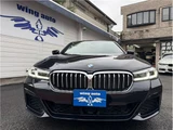 2021 BMW 5 Series 523d xDriveM Sport Sedan for sale, Japanese used car export - photo 5 of 38 | GULJI TRADERS