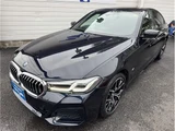2021 BMW 5 Series 523d xDriveM Sport Sedan for sale, Japanese used car export - photo 6 of 38 | GULJI TRADERS