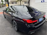 2021 BMW 5 Series 523d xDriveM Sport Sedan for sale, Japanese used car export - photo 7 of 38 | GULJI TRADERS