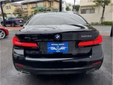 2021 BMW 5 Series 523d xDriveM Sport Sedan for sale, Japanese used car export - photo 8 of 38 | GULJI TRADERS