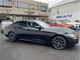 2021 BMW 5 Series 523d xDriveM Sport Sedan for sale, Japanese used car export - photo 10 of 38 | GULJI TRADERS