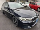2021 BMW 5 Series 523d xDriveM Sport Sedan for sale, Japanese used car export - photo 11 of 38 | GULJI TRADERS