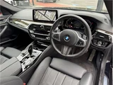 2021 BMW 5 Series 523d xDriveM Sport Sedan for sale, Japanese used car export - photo 16 of 38 | GULJI TRADERS