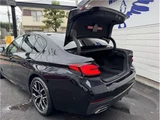 2021 BMW 5 Series 523d xDriveM Sport Sedan for sale, Japanese used car export - photo 35 of 38 | GULJI TRADERS