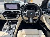 2021 BMW 5 Series 523d xDrive M Sport Sedan for sale, Japanese used car export - photo 3 of 36 | GULJI TRADERS