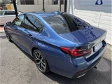 2021 BMW 5 Series 523d xDrive M Sport Sedan for sale, Japanese used car export - photo 7 of 36 | GULJI TRADERS