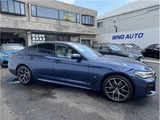 2021 BMW 5 Series 523d xDrive M Sport Sedan for sale, Japanese used car export - photo 10 of 36 | GULJI TRADERS